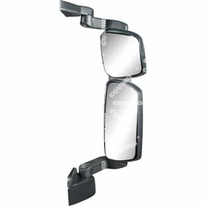 Rétroviseur complet RH E-LINE électrique, chauffant, adapté pour Iveco AS STRALIS 2007 TECTOR RESTYLING 75 TECTOR RESTYLING 125 - Product Image 1