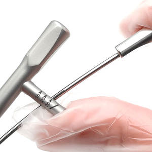 Go <span class=keywords><strong>Smile</strong></span> Odontología Llave dinamométrica versátil Llave de carraca para implantes dentales - Product Image 4