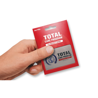 Carte de mise à jour logicielle universelle pour diagnostic automobile AUTEL – Licence d'abonnement d'un an pour scanner TCP OBD2 WiFi Master