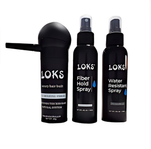 <span class=keywords><strong>ผม</strong></span>แท้สีดำสำหรับผู้ชายผู้หญิง,เส้นใย<span class=keywords><strong>ส</strong></span>ีดำสำหรับบาง<span class=keywords><strong>ผม</strong></span>หนาขึ้นสร้างเส้นใย - Product Image 2