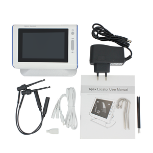 <span class=keywords><strong>Motor</strong></span> Endodóntico Inalámbrico LED con Localizador <span class=keywords><strong>de</strong></span> Ápice, Máquina <span class=keywords><strong>de</strong></span> Medición <span class=keywords><strong>de</strong></span> Conductos Radiculares, <span class=keywords><strong>Motor</strong></span> Rotatorio Endodóntico con Localizador <span class=keywords><strong>de</strong></span> Ápice - Product Image 6