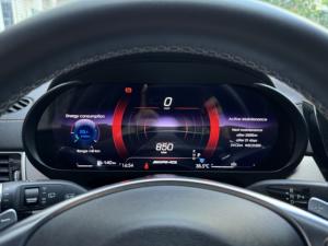 Écran de Cockpit Virtuel Numérique de <span class=keywords><strong>Voiture</strong></span> pour Mercedes-Benz ML/GL/GLE/GLS W166/X166 Compteur de <span class=keywords><strong>Vitesse</strong></span> Tableau de Bord Unité Principale - Product Image 4