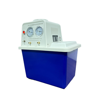 Kexing 180W 220V/50Hz 60L/Dak Su Sirkülasyonlu Vakum Pompası Laboratuvar Döner Evaporatörleri için OEM Destekli - Product Image 2