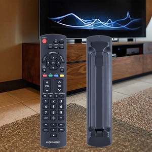 N2QAYB000485 Remplacer la télécommande pour Panasonic "LED LCD Plasma <span class=keywords><strong>Viera</strong></span> TV TC-42LD24 TC-42LS24 TC-42PS14 TH-42LRU50 - Product Image 5