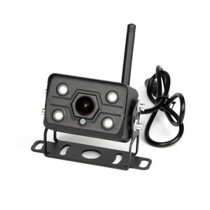 <span class=keywords><strong>Monitor</strong></span> Wireless Impermeabile AHD da 7 Pollici con <span class=keywords><strong>Telecamera</strong></span> 12-24V Visione Notturna <span class=keywords><strong>Telecamera</strong></span> Posteriore Ausilio <span class=keywords><strong>per</strong></span> <span class=keywords><strong>Retromarcia</strong></span> Auto Garanzia 1 Anno - Product Image 2