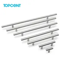 Topcent - Stainless Steel Cupboard Door Handle