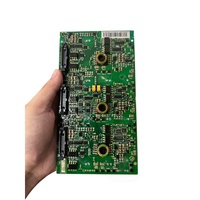 Módulo de Interfaz de Comunicación Profibus 3BSC690114R1 CI-PP10, Piezas de Repuesto para Automatización Industrial DCS, Nuevo Original en Stock