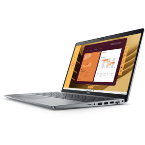 Portátil DELL Latitude 5550 con Procesadores Intel Core Ultra 5 125U de 13.ª Generación, 15.6 Pulgadas, para Negocios, Oficina y Hogar - Product Image 3