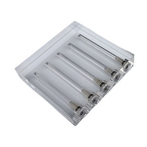 Comparateur multifonctionnel d'huiles hydrauliques et de métier à tisser, <span class=keywords><strong>outil</strong></span> d'entretien pour machines textiles - Product Image 4