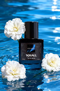 Profumo KOSY MOSY Eau De Parfum 30ml all'Ingrosso, Fragranza <span class=keywords><strong>Acquatica</strong></span> da Spiaggia, Dolce Profumo Femminile di Lunga Durata, Ecologico, Moderno e Lussuoso - Product Image 4