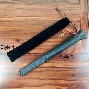 Customized Design Big Size Folding Hand Fan Factory Price Kung Fu Bamboo Craft Elegant New Arrival - Product Image 4