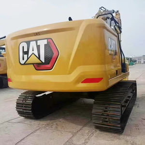 2023 новая модель Cat 320GC 330GC 326GC подержанный экскаватор оригинальное состояние японский 20-тонный подержанный экскаватор по хорошей цене - Product Image 6