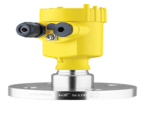 Transmetteur de pression VEGABAR 81 <span class=keywords><strong>PRO</strong></span> Series avec joint chimique, résistant aux hautes températures pour la mesure des liquides et gaz corrosifs - Product Image 4