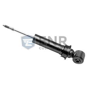 Amortiguador Scania 1340581, Pieza de Repuesto para Suspensión de Camión de Acero - Product Image 2