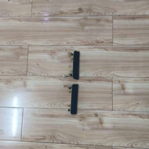 มือจับด้านนอกด้านนอกรถบรรทุกญี่ปุ่นสำหรับรถอีซูซุ <span class=keywords><strong>NPR</strong></span> <span class=keywords><strong>115</strong></span> 1985-1993 - Product Image 4