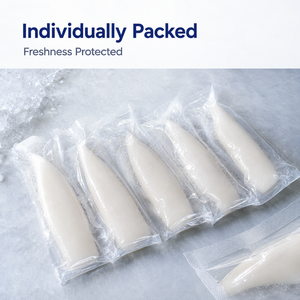 Illex - Exportador de Mariscos: Anillos y Tentáculos de Calamar Congelados (Calamar Argentino) para Suministro a <span class=keywords><strong>Supermercados</strong></span> - Product Image 4