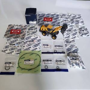 Kit de Reparación de Caja de Cambios para Montacargas Hyundai 81HF-31011 para 20DF-7 25DF-7 30DF-7, Reparación de Transmisión Automática - Product Image 2