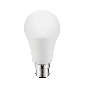 Ampoule <span class=keywords><strong>LED</strong></span> A19 à haut rendement énergétique 3W-18W, lampe en plastique et aluminium écologique pour l'éclairage résidentiel et commercial - Product Image 5