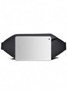 Muestra Gratuita de Fábrica, Riñonera Deportiva Impermeable de Maíz para Hombre - Product Image 3