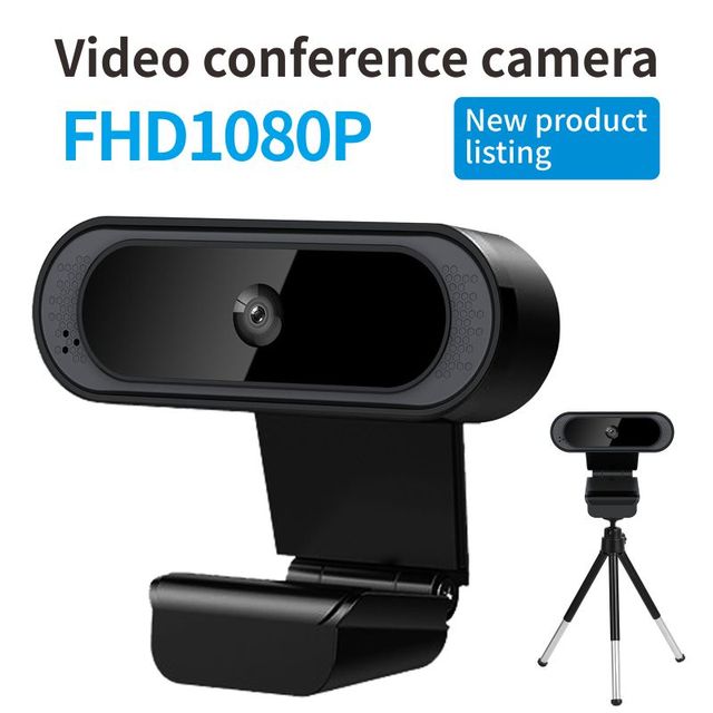 Live Streaming 360 Degree Free Rotation 1080 2MP Cheap Video USB PC Webcam USB2.0 USB3.0 High Speed Web Camera
