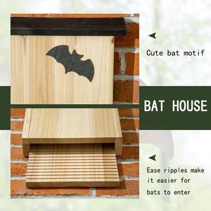 Yarasa kutusu - Product Image 5