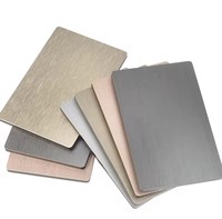 Distribuidor de Paneles de Pared de Bambú Ecológicos, Revestimiento de Pared Interior para Proyectos Residenciales, Decoración para Sala de Estar