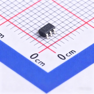 Gốc chính hãng sản phẩm bề mặt núi lmv321idbvr sot-23-5 điện áp thấp duy nhất hoạt động khuếch đại IC Opamp GP 1 Mạch sot23 - Product Image 3