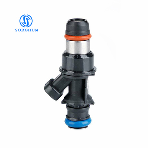 Sorgho 17113553 17114502 17114502 25320288 8171136980 25323974 554751906 25320287 Injecteur de Carburant Pour Chevy Suburban 1500 2500 - Product Image 6