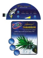 Hot Sell PET/PC-Grafik überlagerung mit Flachkreis-Membrantastatur-Tastatur schalter