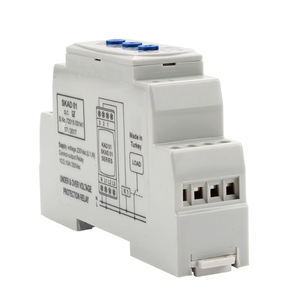 SKAD01 turquie relais de protection monophasé contre les surtensions - Product Image 2