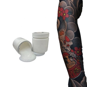 Nueva Crema Hidratante de Larga Duración para Tatuajes 2025, para Maquillaje Permanente, Micropigmentación, Cuidado Posterior al Tatuaje - Product Image 2