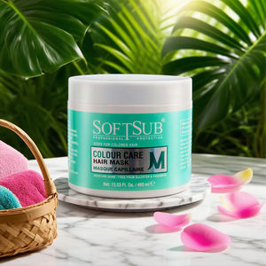 <span class=keywords><strong>Maschera</strong></span> per <span class=keywords><strong>Capelli</strong></span> Professionale Nutriente e Protettiva del Colore per <span class=keywords><strong>Capelli</strong></span> Tinti, Vendita all'Ingrosso - Product Image 4