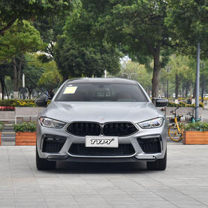 TYPY Original <span class=keywords><strong>Precio</strong></span> al por mayor Auto BODYKIT para 2019-2022 <span class=keywords><strong>BMW</strong></span> <span class=keywords><strong>Serie</strong></span> 8 G14 G15 Actualización a nuevos <span class=keywords><strong>M8</strong></span> Automotive Bodykit Accesorios - Product Image 2