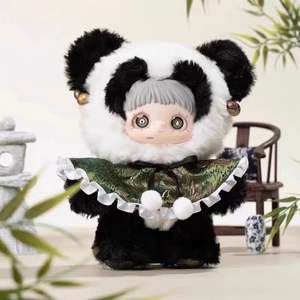 Autentico Portachiavi Peluche Maymei V3 Poems of Spring, Scatole Misteriose con <span class=keywords><strong>Personaggi</strong></span> <span class=keywords><strong>di</strong></span> <span class=keywords><strong>Frozen</strong></span> - Product Image 3