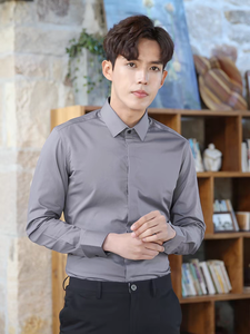 Chất lượng tốt <span class=keywords><strong>CTN</strong></span> 100% bông vải cho shirting - Product Image 5
