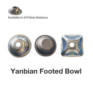 מערכת מדפים לאחסון משטחים מפלדה, עמידה, ניתנת לערום, במחיר סיטונאי נמוך - Product Image 4