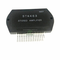 Kualitas tinggi IC Chipset Xaudio penguat daya modul IGBT/STK modul module