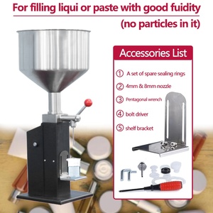 Máquina de Llenado Manual para Botellas de Perfume Comercial, Máquina de Llenado de Bebidas de Alta Calidad - Product Image 6