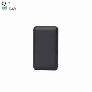 GSM GPRS Durable Dog Pet GPS Tracker Free Tracking Software for Android and IOS