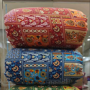 Tela de Rayón Suave y Resistente, Textil Tejido Versátil para Prendas Cómodas para Niñas y Aplicaciones Elegantes de Decoración del Hogar - Product Image 1