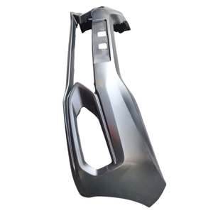 ชุดแต่งตัวถังรถยนต์ใหม่ กันชนหน้า OEM 71101-T5H-H50 71101-t5h-h50 สำหรับ Honda Fit <span class=keywords><strong>2018</strong></span> 2019 2020 GK5 - Product Image 2