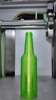 Imprimante 3D industrielle à granulés de 600 mm, Core-XY, haute vitesse, stable, pour la fabrication de prototypes médicaux, orthèses, scoliose