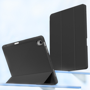 Bán buôn 100% PU da thế hệ Bìa trường hợp đối với iPad 2024 không khí iPad 11/13 M2 Pro iPad 11/13 M4 Chống sốc với thiết kế thanh - Product Image 3