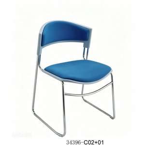 modern and comfortable pp <b>chair</b> <b>plastic</b> steel <b>chair</b> living <b>chair</b> outdoor <b>chair</b> <b>dining</b> <b>chair</b> 34396-C02 - Product Image 2