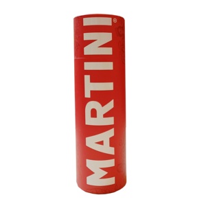 Tubes en papier personnalisés cylindre de couleur rouge enduit papier snack boîtes de papier tubes d'emballage de tapis de grande capacité - Product Image 4