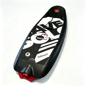 Tablas de Surf Eléctricas de 12KW 15KW con Motor de Alta Velocidad, Diseño Motorizado Avanzado, Tabla de Surf Eléctrica Ligera con Motor en Oferta - Product Image 4