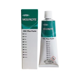 Composé anti-grippage sans métal MOLYKOTE HSC Plus 1KG pour joints boulonnés industriels et systèmes d'échappement - Product Image 5