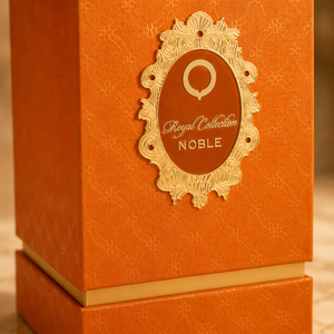 <span class=keywords><strong>ORIENTICA</strong></span> Royal Collection Royal Eau De Parfum, Fragancia Oriental de Lujo con una Botella Decorada de Forma Exquisita, Perfume Neutro - Product Image 2