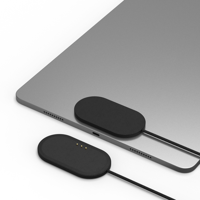 Charger Fast for ipad 2026 Trends Usb-c Port for Office with Long Cable Free Your Hand Lowest Factory Price
