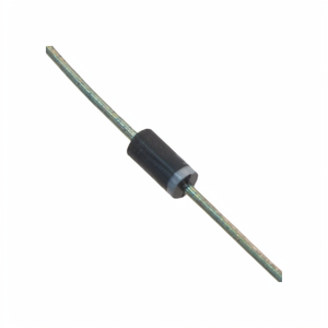 Diodes DO-204AL, DO-41, Axial In Stock 3EZ160D10/TR8 Electronics Component - Product Image 1